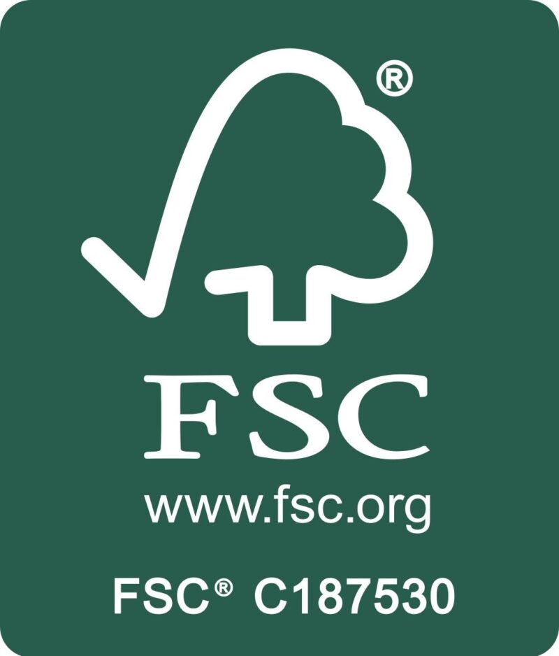 Forest Management & Certification - Perimeter Forest